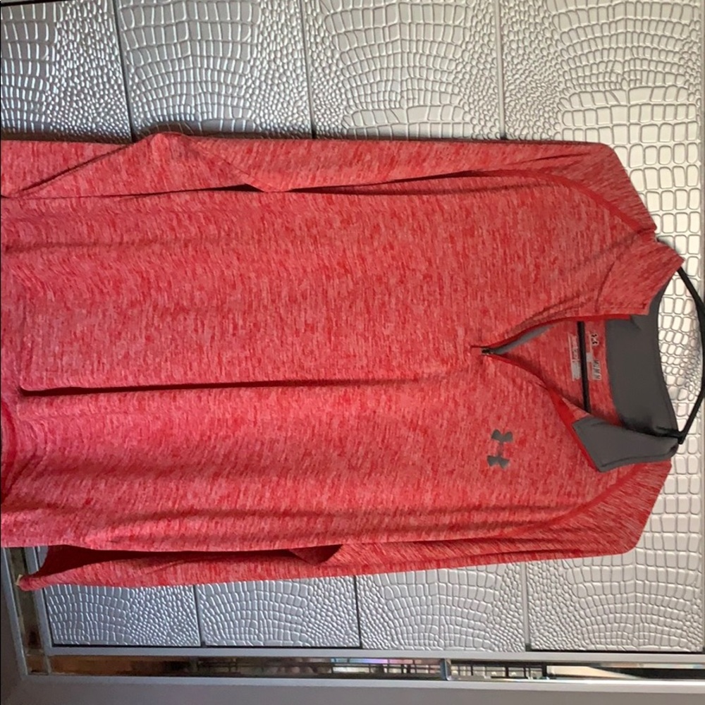Hurley heat gear jacket